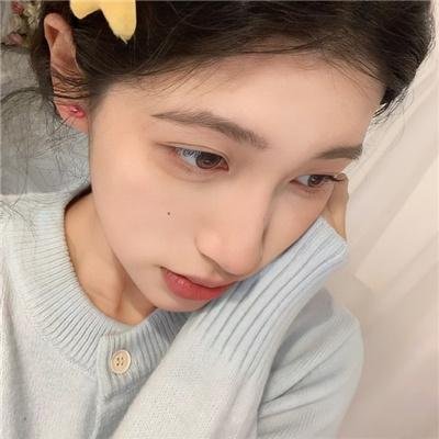 若叶女孩